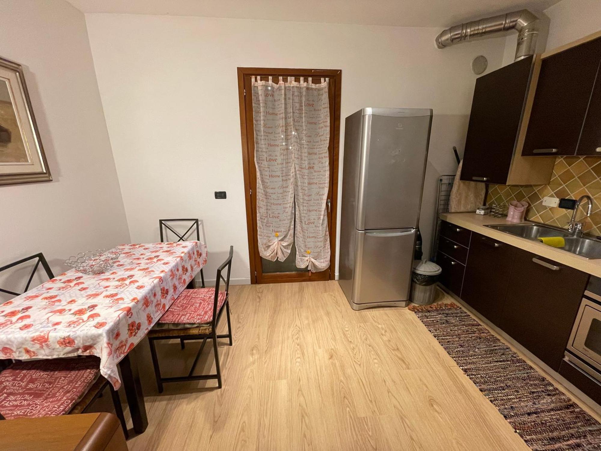 Garden Love Venice Mestre Zewnętrze zdjęcie