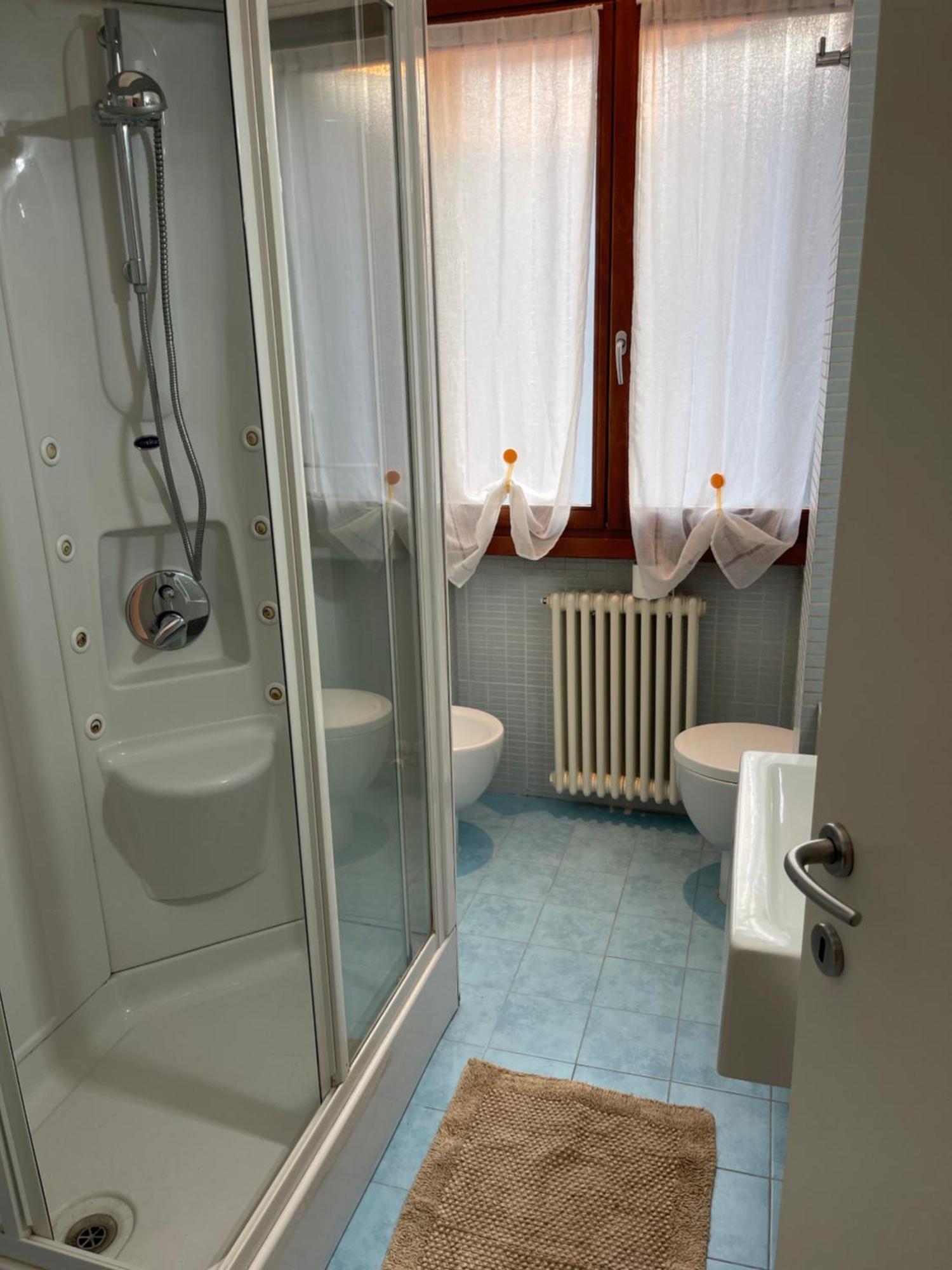 Garden Love Venice Mestre Zewnętrze zdjęcie