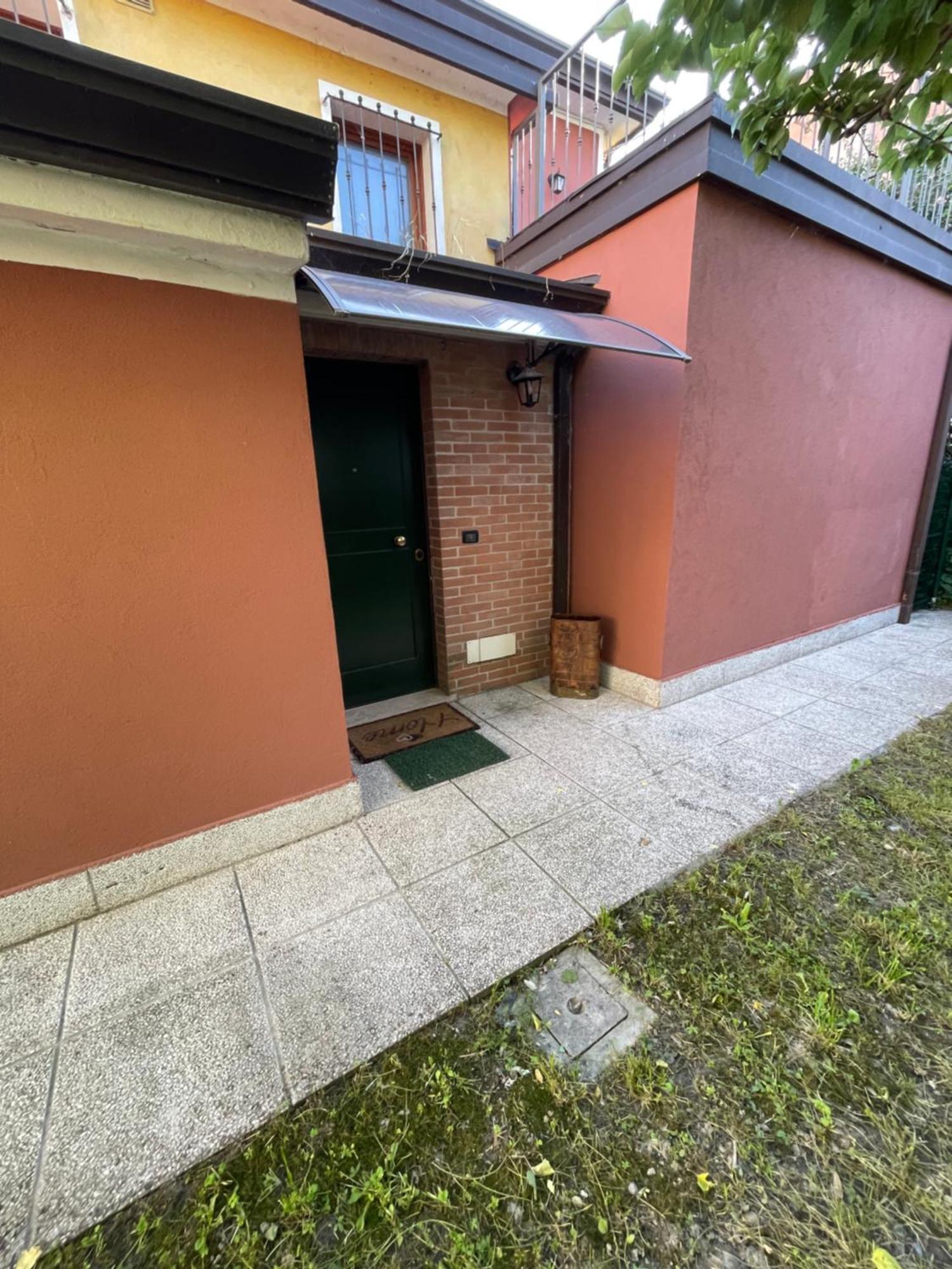Garden Love Venice Mestre Zewnętrze zdjęcie